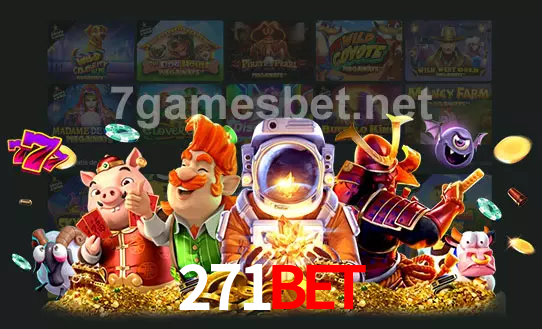 cassino 271bet
