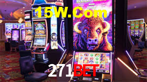 271bet: Seu Cassino Premiado com Pagamentos Rápidos