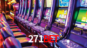 Experimente o Login Seguro Premium no 271bet