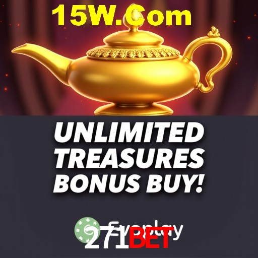 Seasonal Promotions 271bet