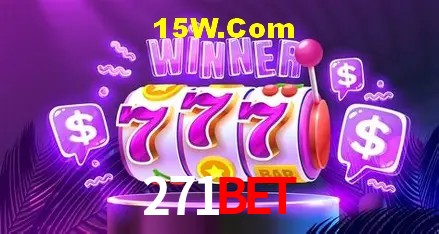271bet Belo Horizonte - Jackpots