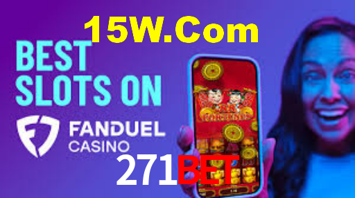 271bet: A Experiência de Casino com Jogos de Mesa ao Vivo