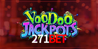 Blackjack Table 271bet