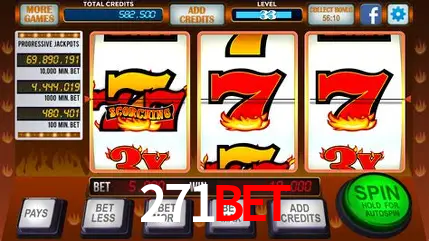 271bet - Security