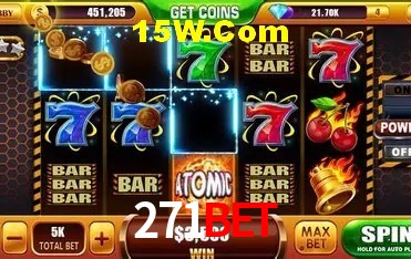 Segurança 2FA 271bet