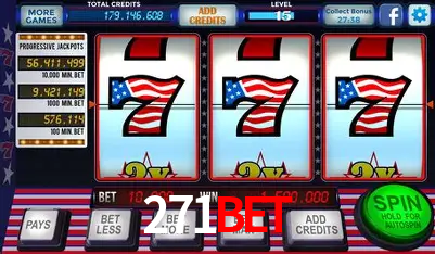 271bet - Support