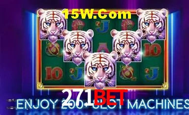 271bet São Paulo - Jogo Providers