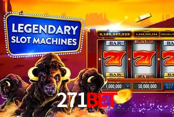 271bet São Paulo - Hot Promos