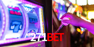 Live Casino 271bet