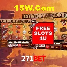 271bet Salvador - Promo Stats