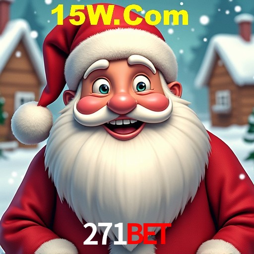 Account Benefits 271bet
