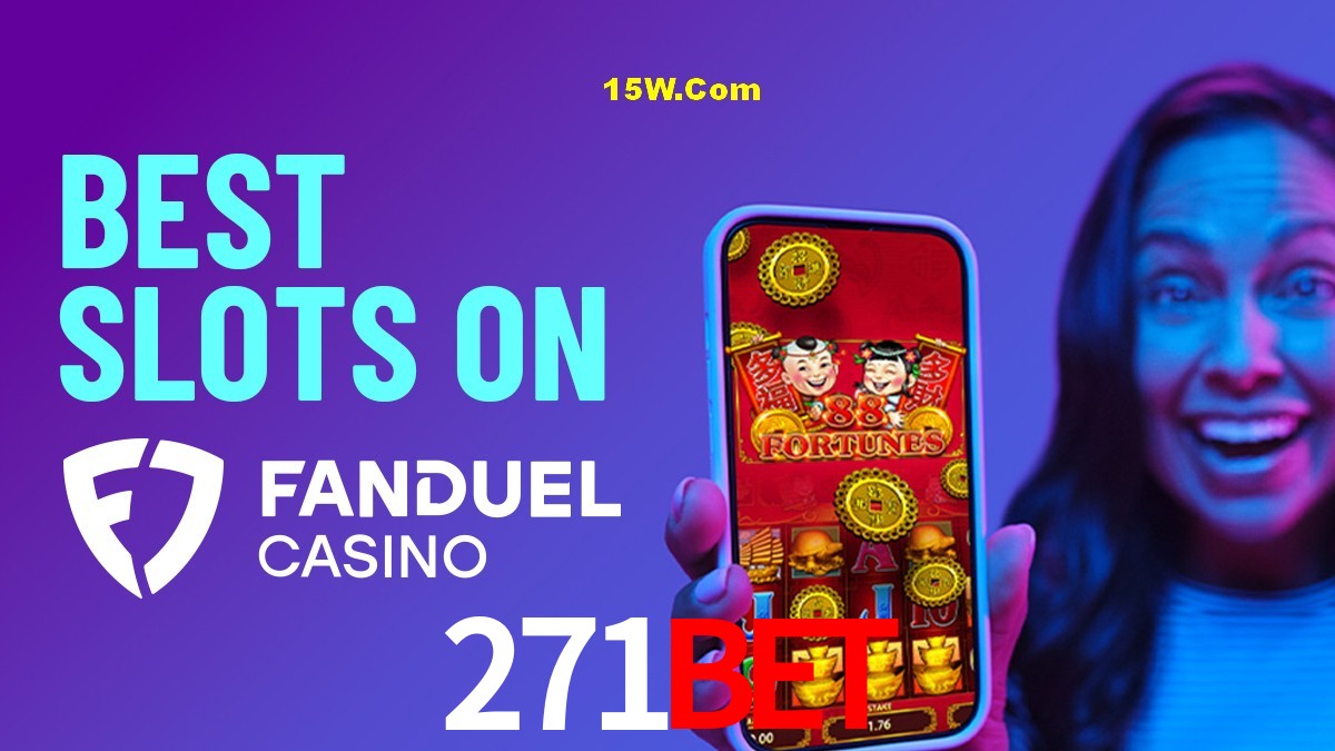 Game Providers 271bet