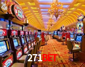 271bet Salvador - Strategy