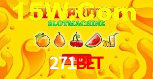 Daily Bonuses 271bet