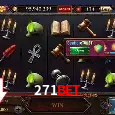 271bet Brasília - Jogo Features
