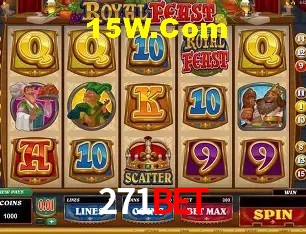 Cadastro Rápido 271bet