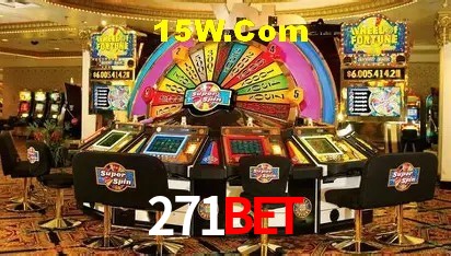 Promoção Relâmpago 271bet