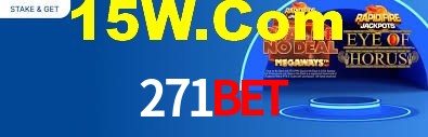 271bet App Interface