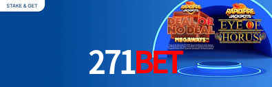 Premium Interface 271bet