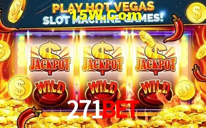 271bet Plataforma - Certificada MGA desde 2015