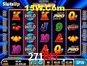271bet - Análise de Mercados Esportivos