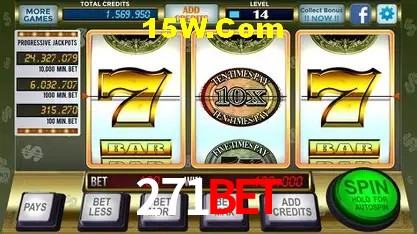 271bet Rio de Janeiro - Popular Jogos