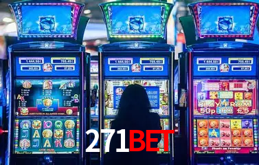 271bet - cassino ao vivo