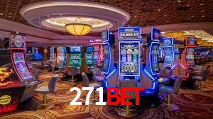 VIP Casino 271bet