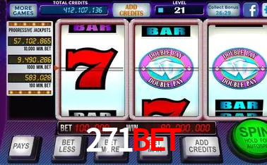 271bet Belo Horizonte - Payments