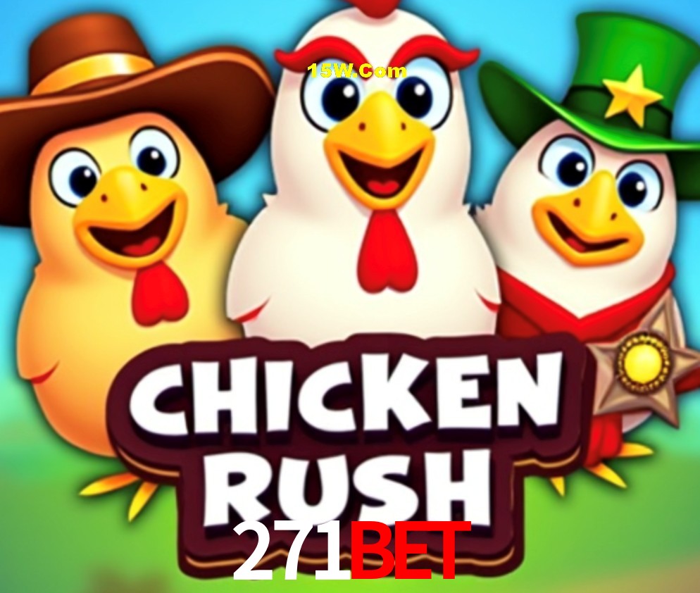 Provedores de Jogos 271bet