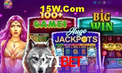 271bet São Paulo - Top Slots