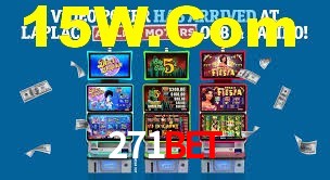 Tournaments 271bet