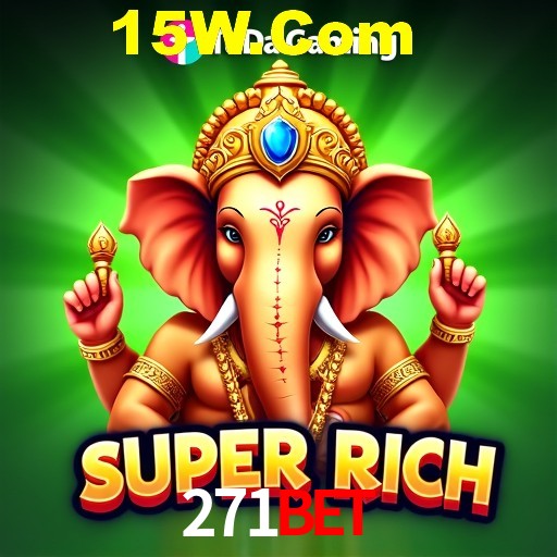 Descubra o Mundo do Cassino Online com 271bet