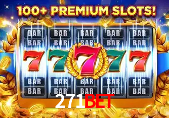 271bet - User Statistics