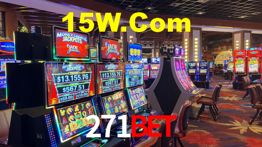 Bônus Generosos e Exclusivos no 271bet para Você!