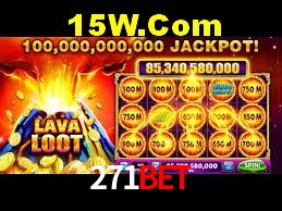 Live Casino 271bet